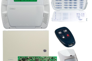 Alarm İhbar Sistemi